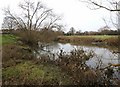 River Soar, Quorn