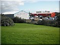 Industrial land, Port Ranald Drive