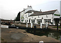 The Waterside Inn, Mountsorrel