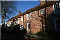 Houses on Bakers Lane