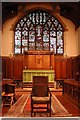 St Anselm, Hatch End - Chancel