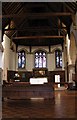 St Anselm, Hatch End - Chapel