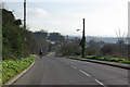 Freewheeling to Burham