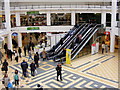 Whitgift Centre View