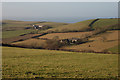 Fields south of Ffosygravel farm