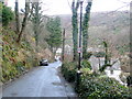 Old Road, Boscastle