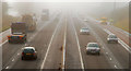 Misty M1 at Ballyskeagh (1)