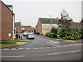 Buccaneer Way, Duffryn, Newport