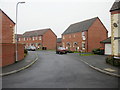 Buccaneer Close, Duffryn, Newport