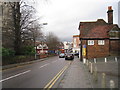 Castle Street - High Wycombe