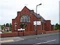 Cortonwood Comeback Community Centre, Chapel Lane, Brampton