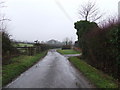 Cockfield Hall Lane