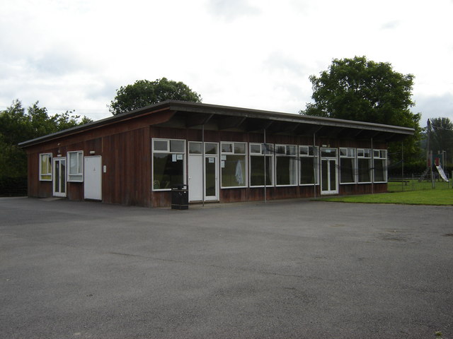 Sportsfield  Pavilion