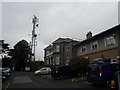 Plymouth : BBC Broadcasting House