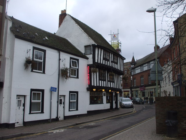 Hare Lane, Gloucester