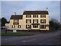 The Globe Inn, Alvington