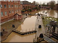 Flooded Foss