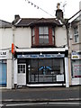 Regis Fish Bar in London Road