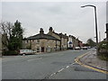 Bolton Road from Hawkshaw lane