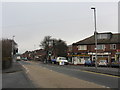 Denton - Taylor Lane & Local Shops