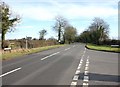 Junction of Chesterton Road and Windmill Hill Lane