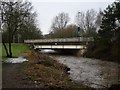 Kirkintilloch, Oxgang Bridge