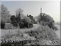 Former Portadown College, along the River Bann