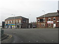 Manchester Road From Chamber Road