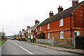 Cottages, Chathill