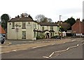 The Eagle & Spur, 176 Castle Road