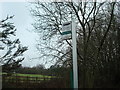 Bus Stop, Nutfield Road, Nutfield