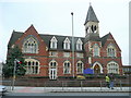 Dowty House, Cheltenham