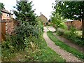 Hamerton Lane, Horncastle