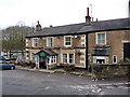 Hare & Hounds, Bolton Road West, Ramsbottom