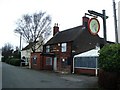 The Crown Inn, North Muskham