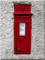 VR Postbox, Allhallowgate