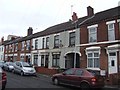 Private Housing - Ranelagh Road