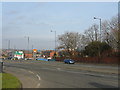 Chadderton - Toward Boundary Park Road