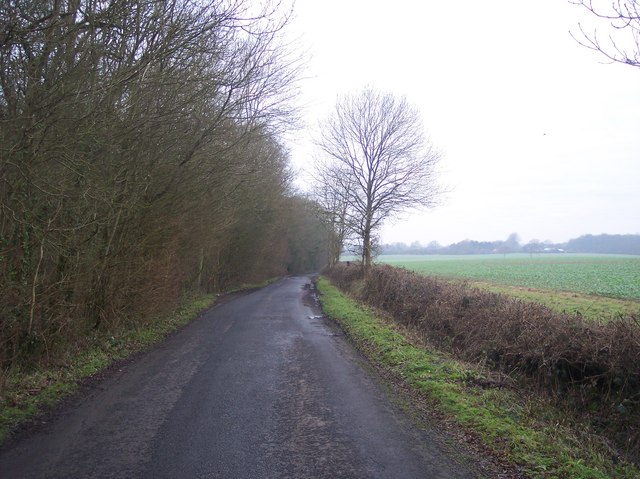 Bethersden Road