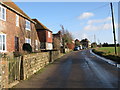 Houses in Court-at Street