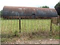 Hamerton Lane, Horncastle