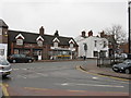 Sandbach - Cottage Dental Practice