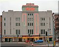 Stockport Plaza