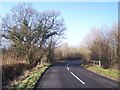 Bridge on Bull Lane