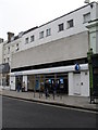 Barclays in the High Street