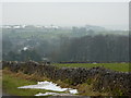 Summercross, a part of Tideswell