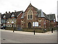 Eastleigh Masonic Centre