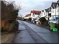 Shaw Green Lane, Prestbury