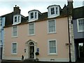 Baytree House B&B High Street Kirkcudbright