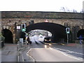 Bridge HAY2/48 - Bower Road